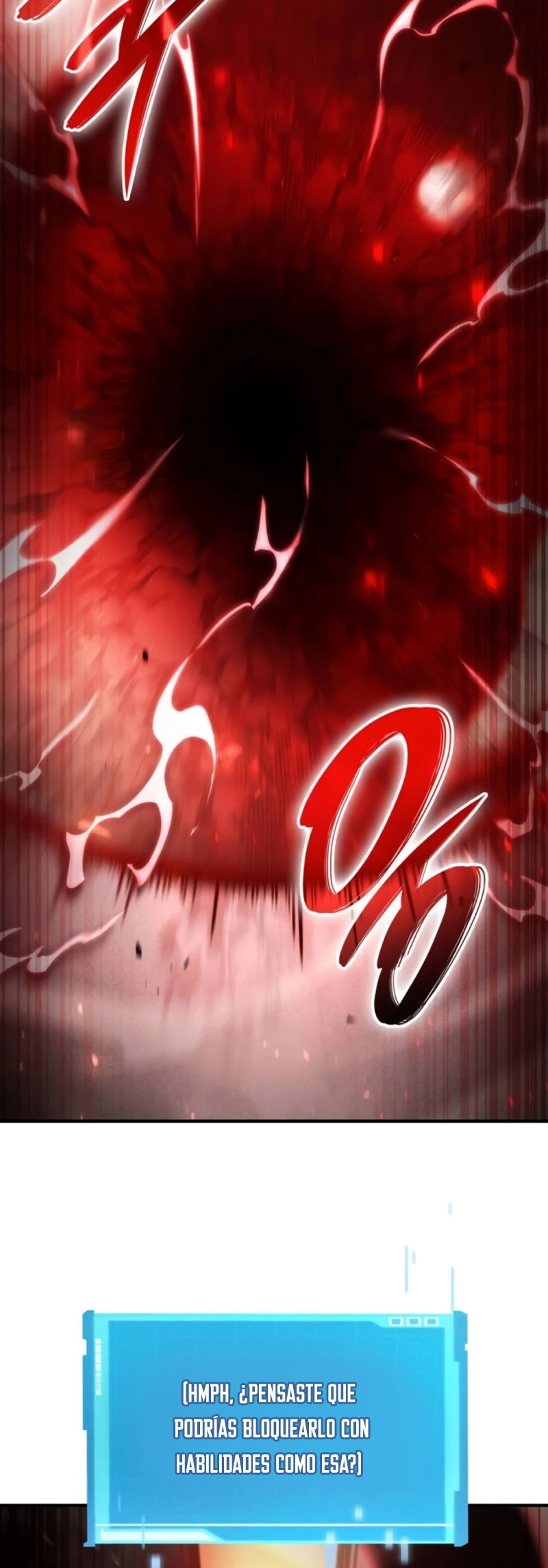 Nigromante sin limites > Capitulo 73 > Page 61