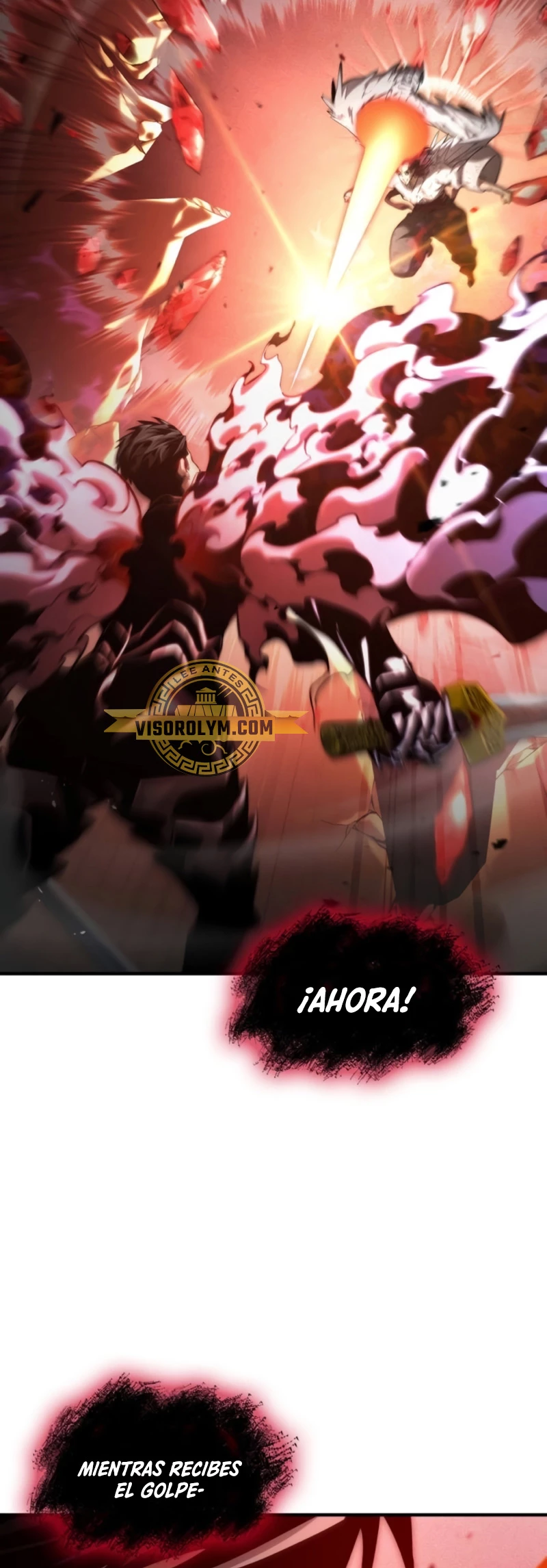 Nigromante sin limites > Capitulo 73 > Page 81