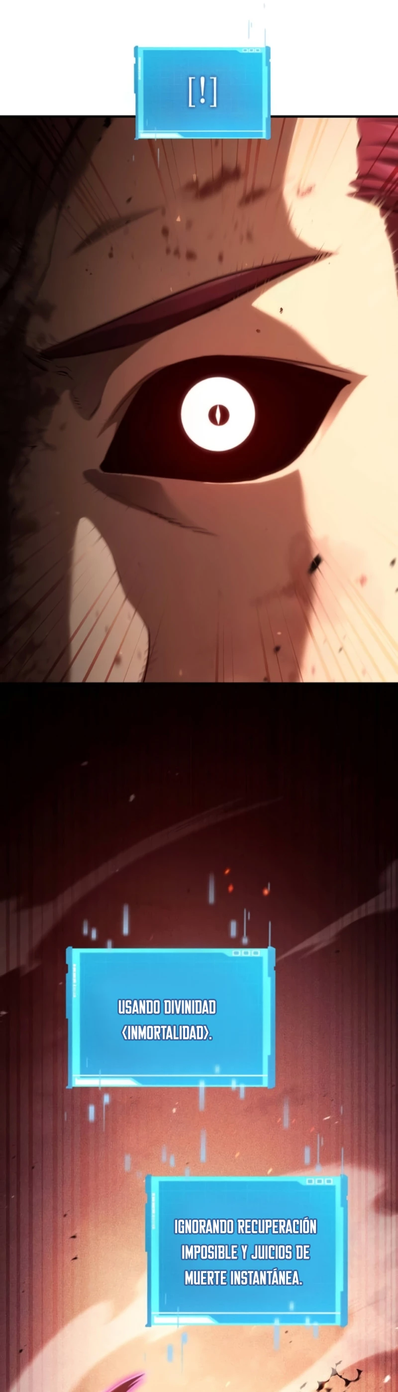 Nigromante sin limites > Capitulo 73 > Page 111