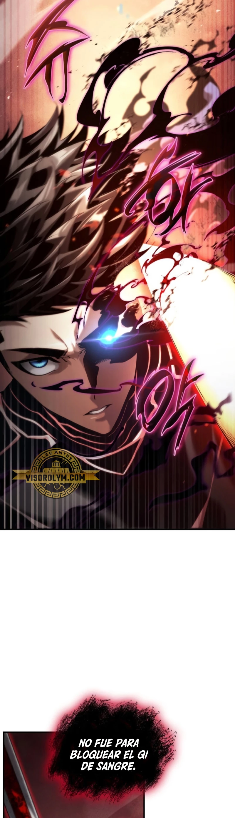 Nigromante sin limites > Capitulo 73 > Page 121