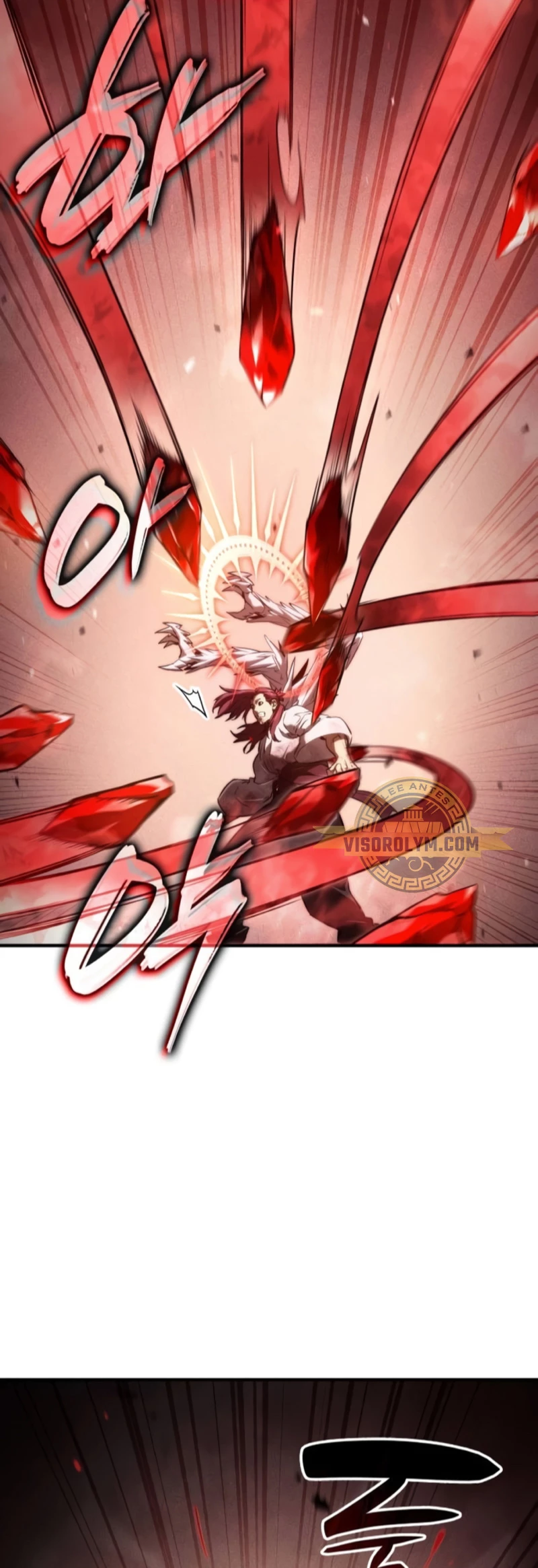 Nigromante sin limites > Capitulo 73 > Page 141