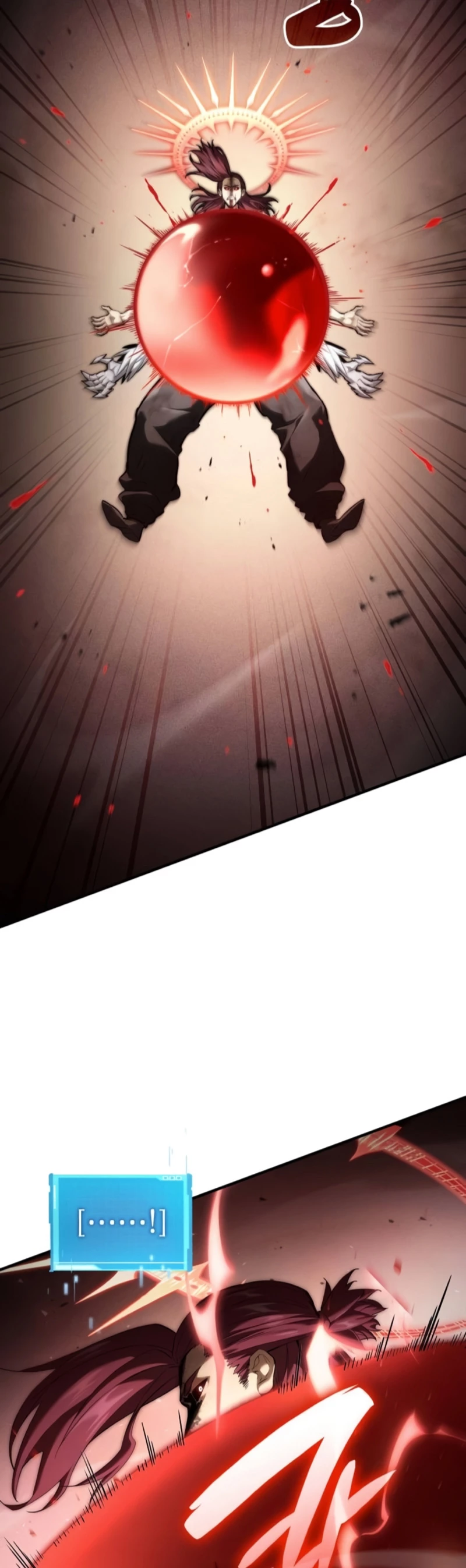 Nigromante sin limites > Capitulo 73 > Page 151