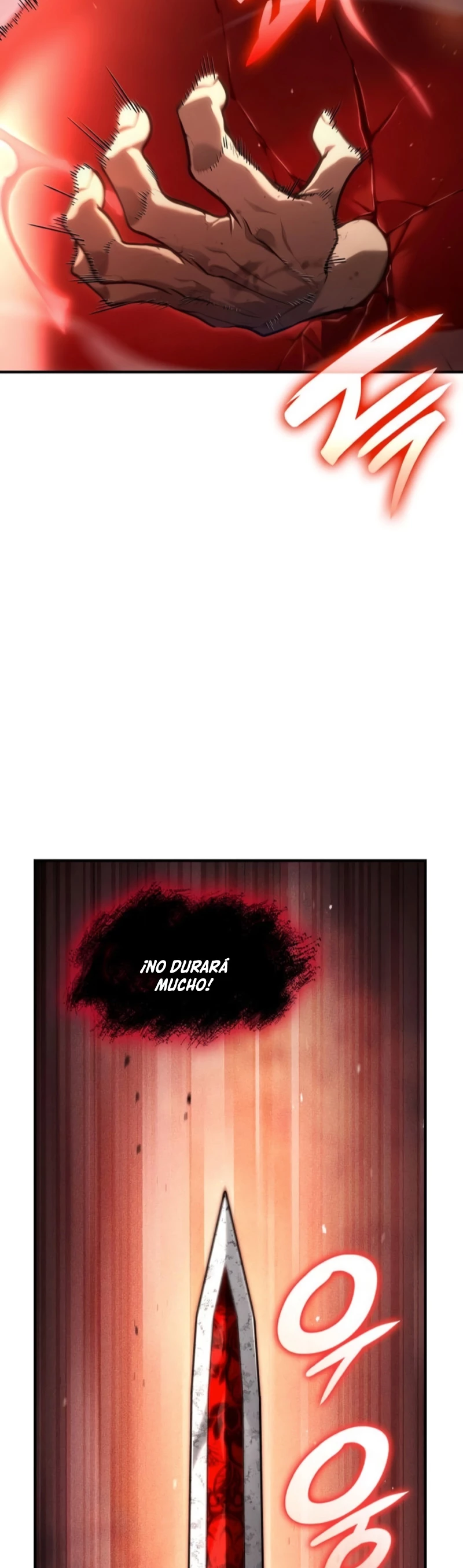 Nigromante sin limites > Capitulo 73 > Page 161