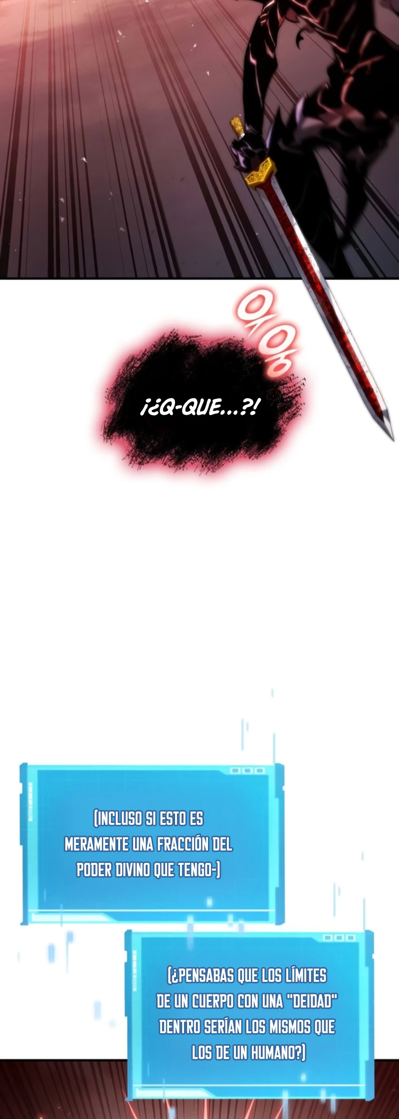 Nigromante sin limites > Capitulo 73 > Page 241