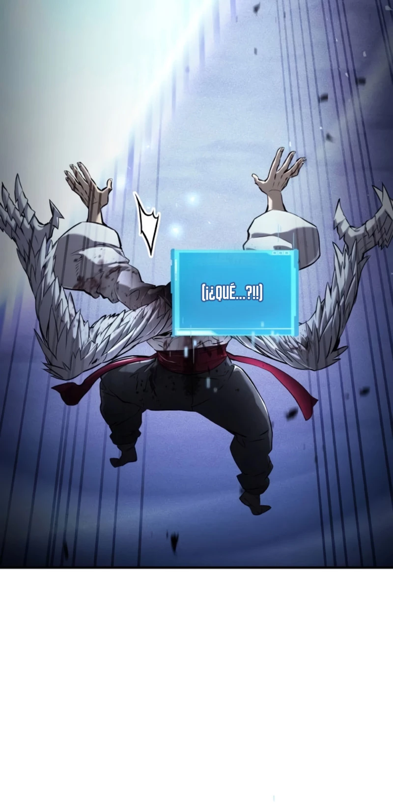 Nigromante sin limites > Capitulo 73 > Page 281