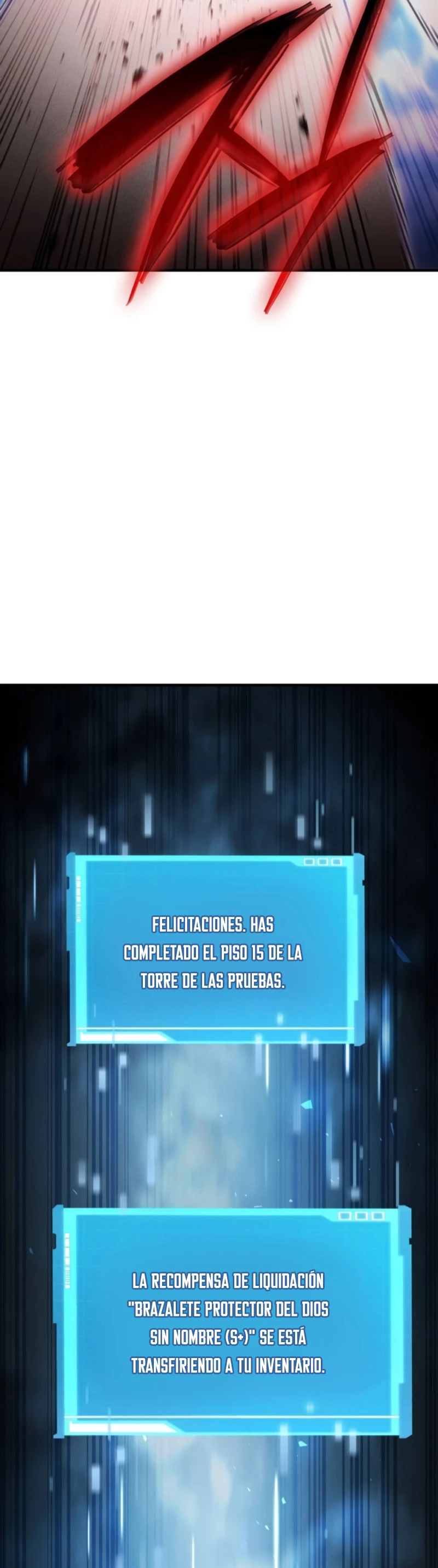 Nigromante sin limites > Capitulo 73 > Page 331