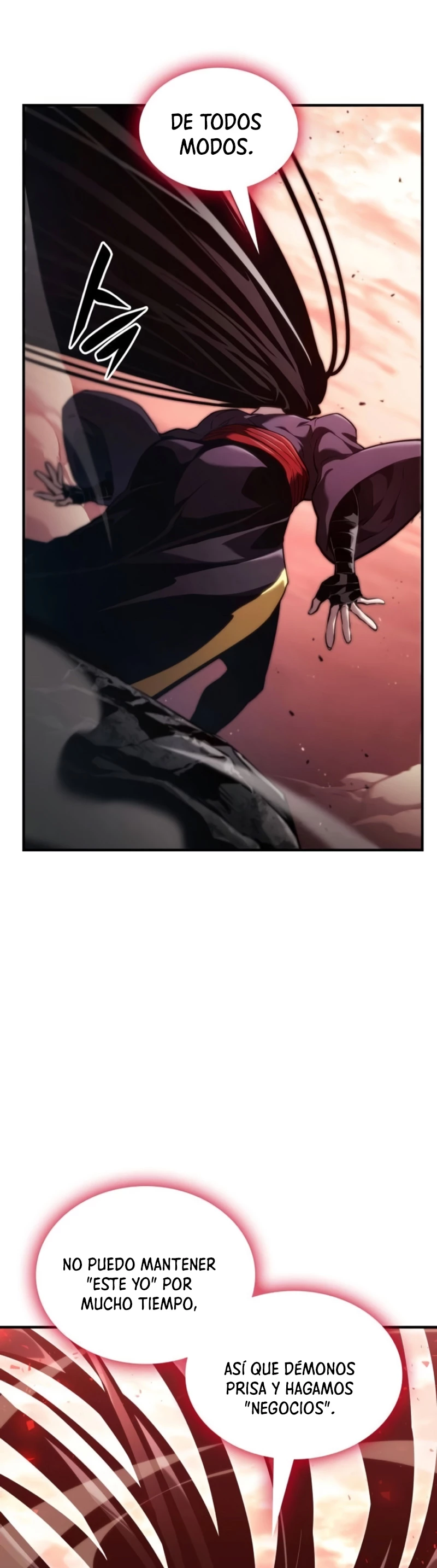 Nigromante sin limites > Capitulo 73 > Page 491