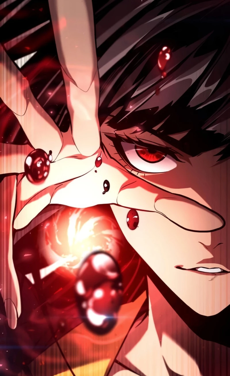 Nigromante sin limites > Capitulo 73 > Page 521