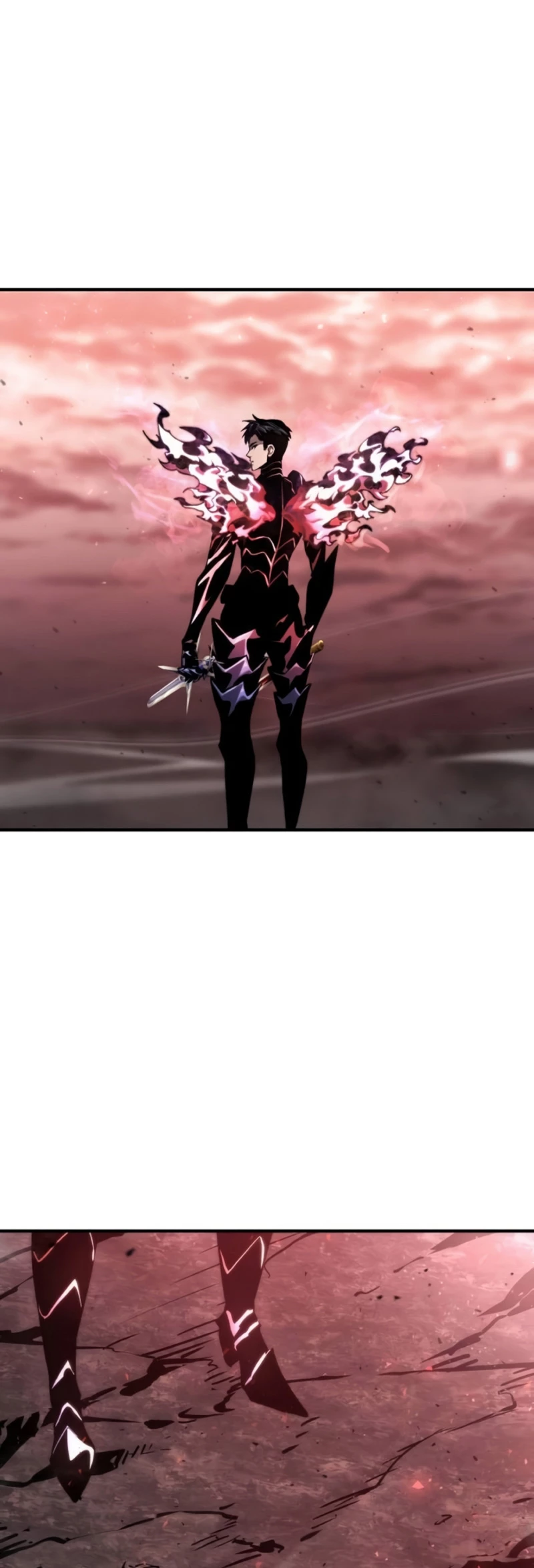 Nigromante sin limites > Capitulo 73 > Page 601