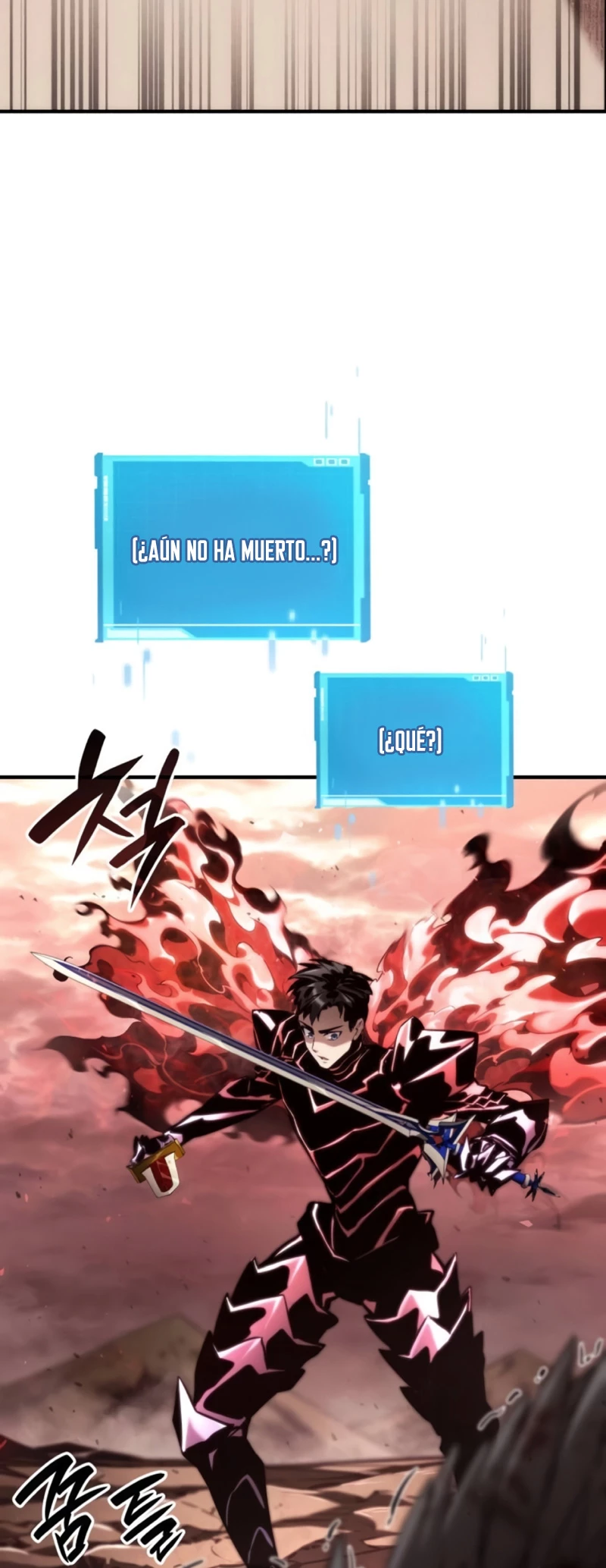 Nigromante sin limites > Capitulo 73 > Page 631