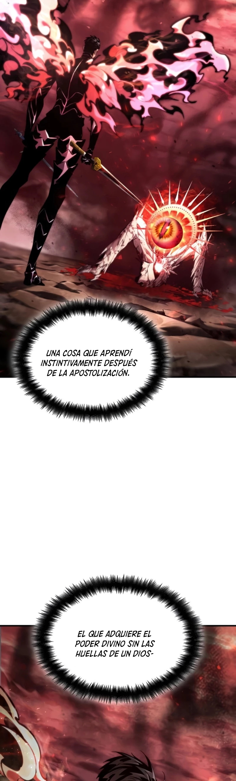 Nigromante sin limites > Capitulo 73 > Page 711