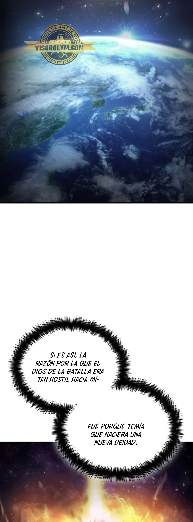 Nigromante sin limites > Capitulo 73 > Page 731