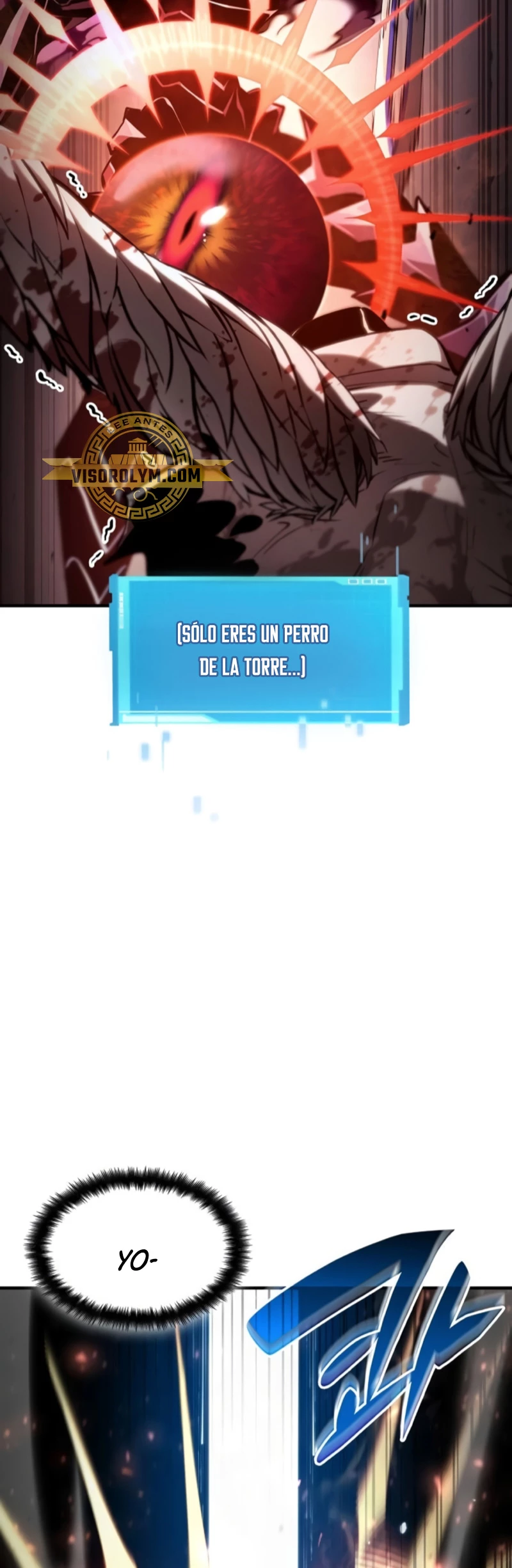 Nigromante sin limites > Capitulo 73 > Page 761