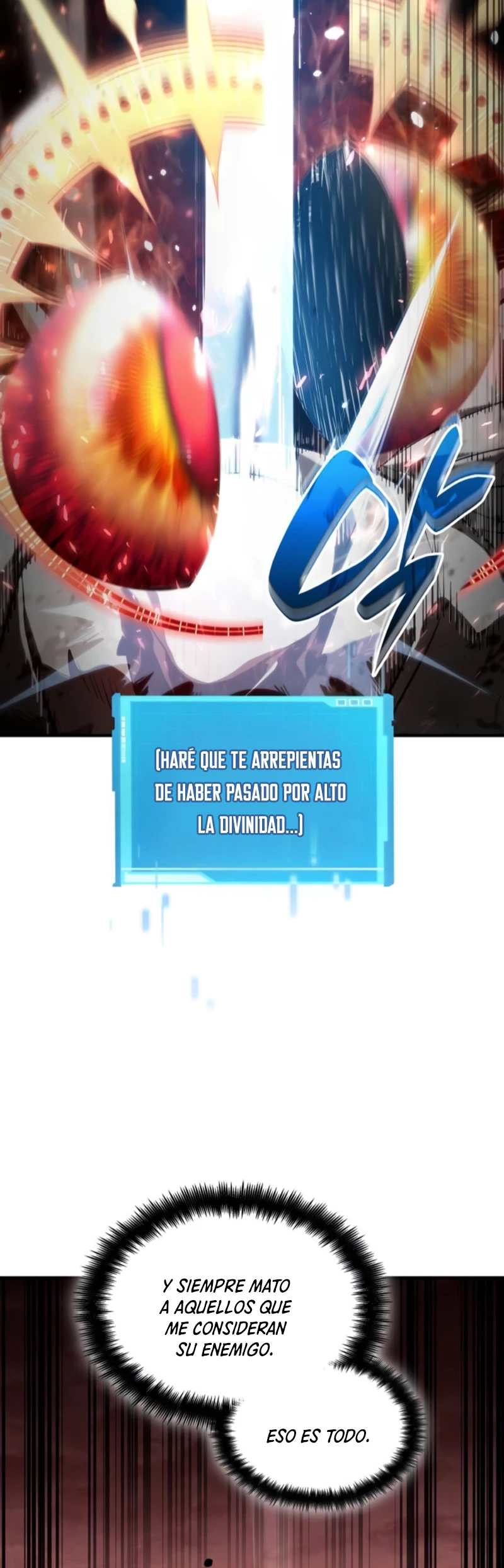 Nigromante sin limites > Capitulo 73 > Page 771