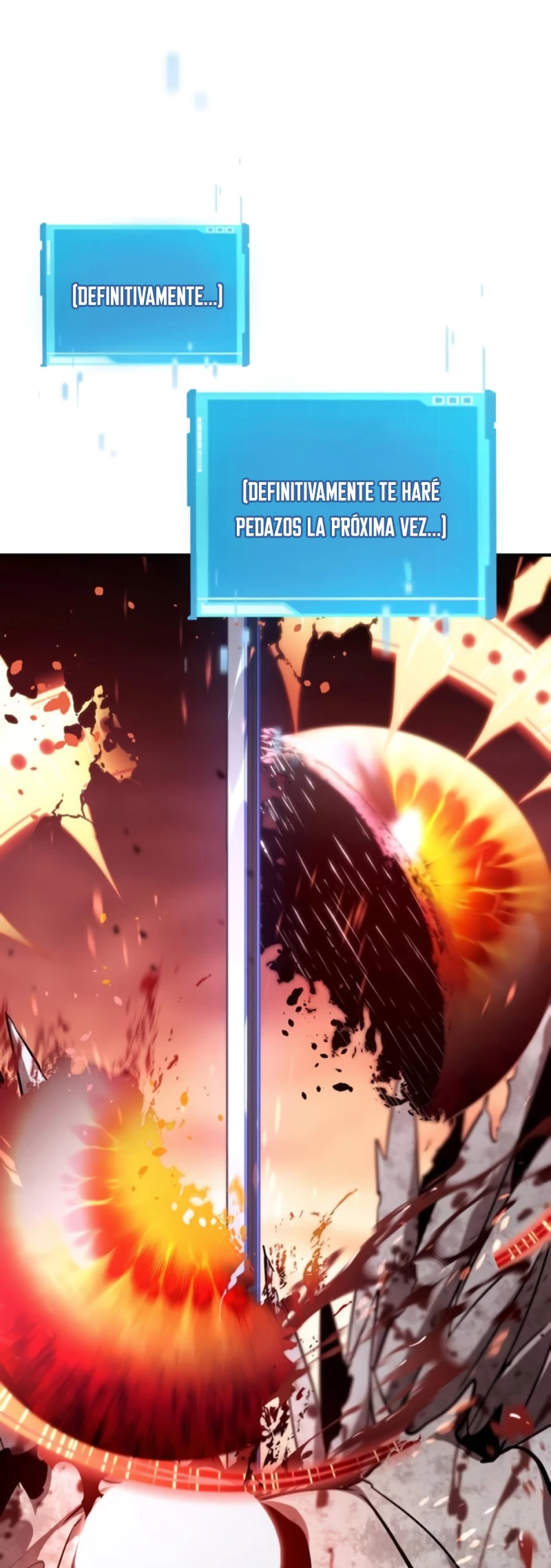 Nigromante sin limites > Capitulo 73 > Page 791