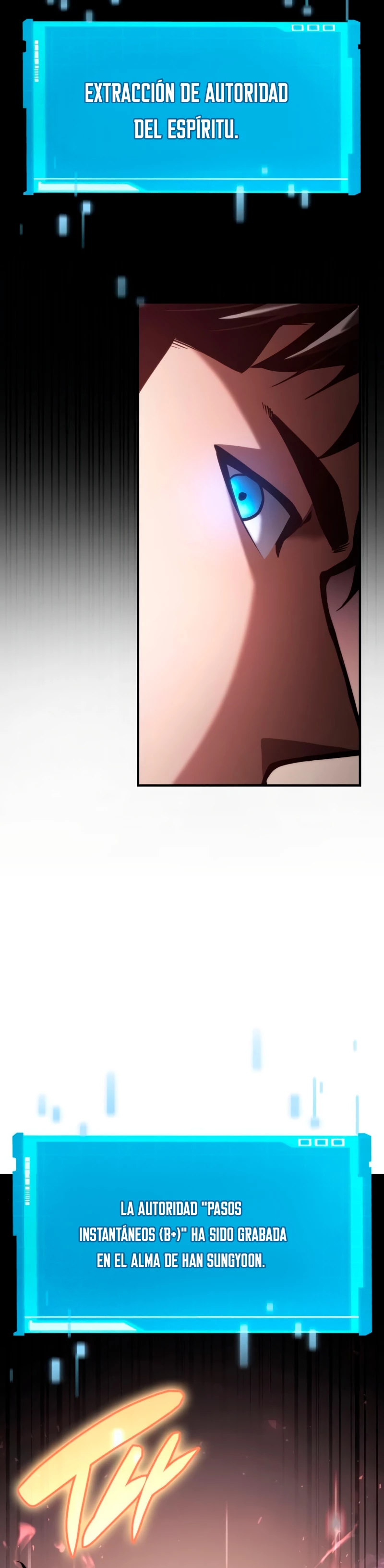 Nigromante sin limites > Capitulo 73 > Page 871