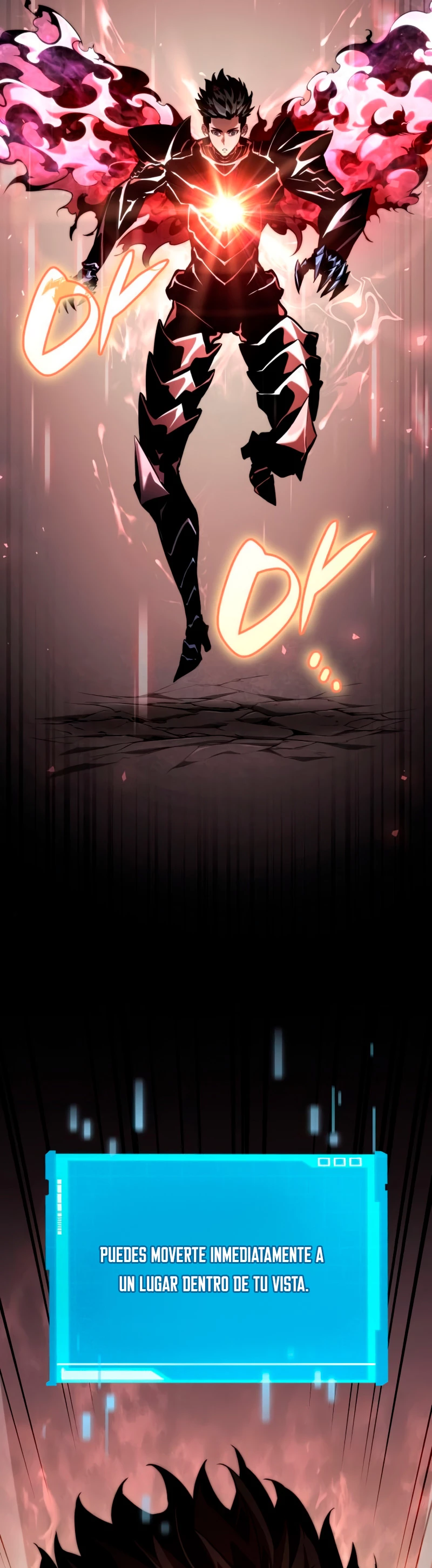 Nigromante sin limites > Capitulo 73 > Page 881