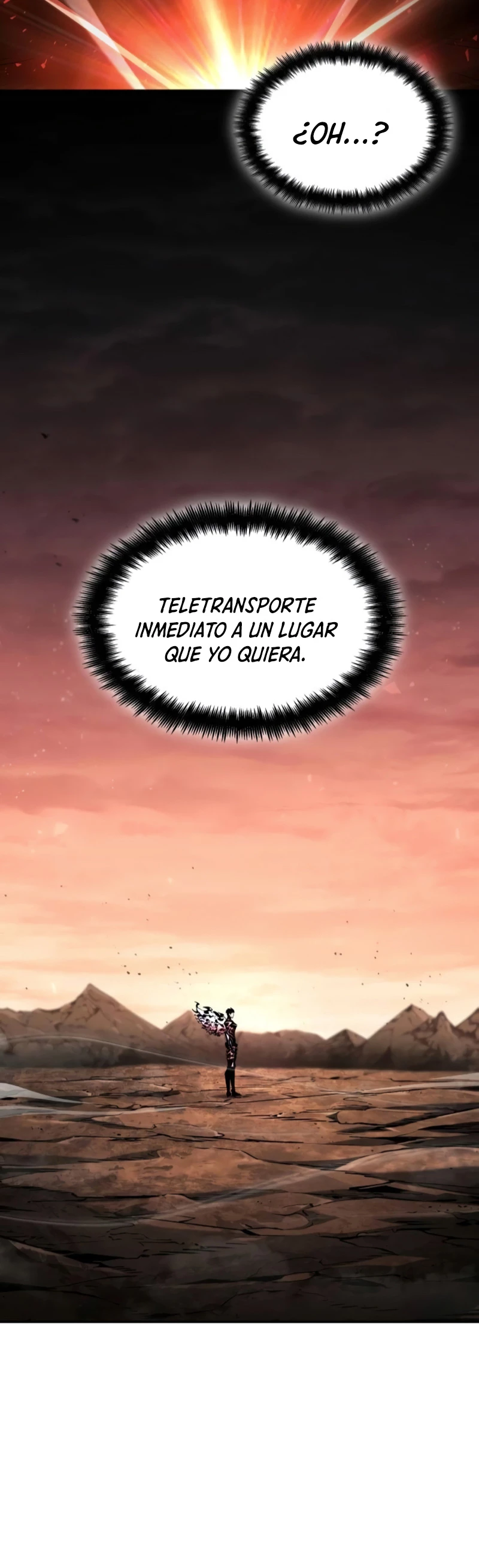 Nigromante sin limites > Capitulo 74 > Page 31