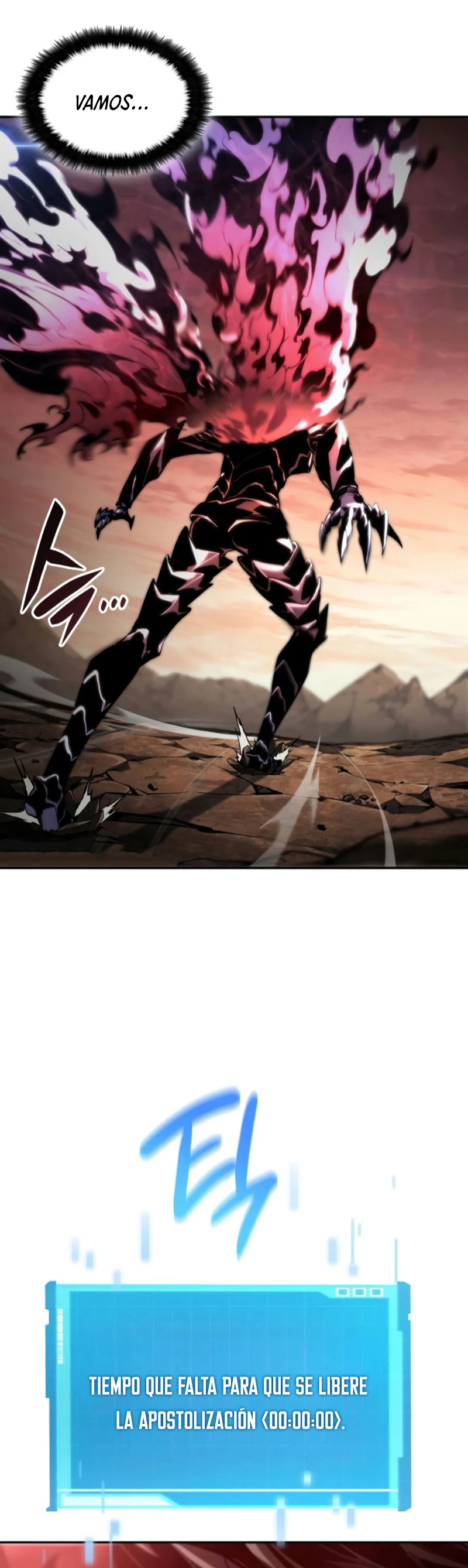 Nigromante sin limites > Capitulo 74 > Page 41