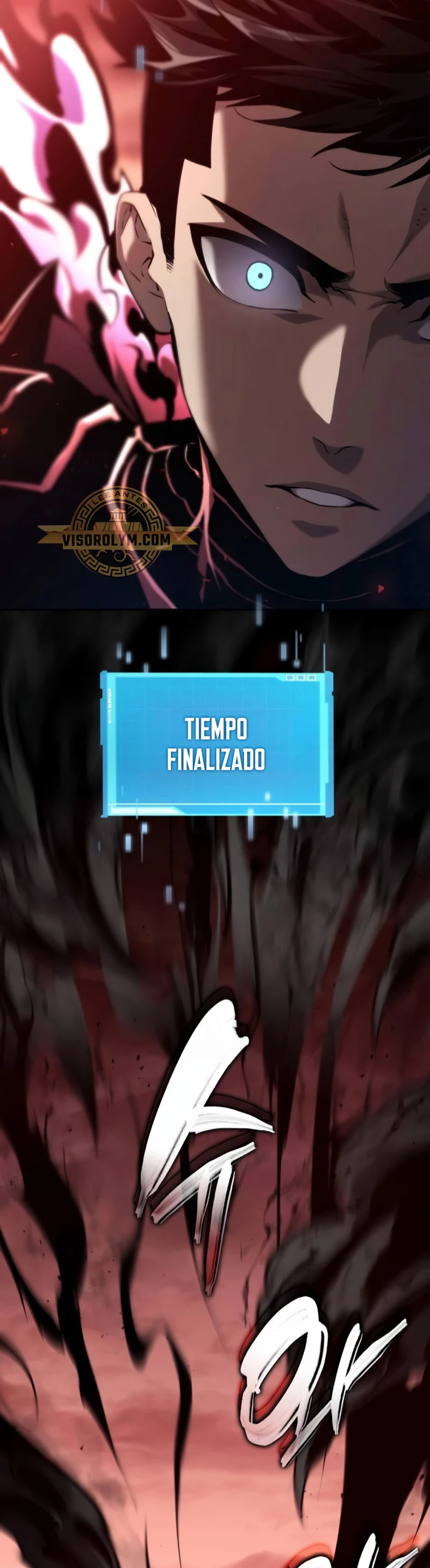 Nigromante sin limites > Capitulo 74 > Page 51