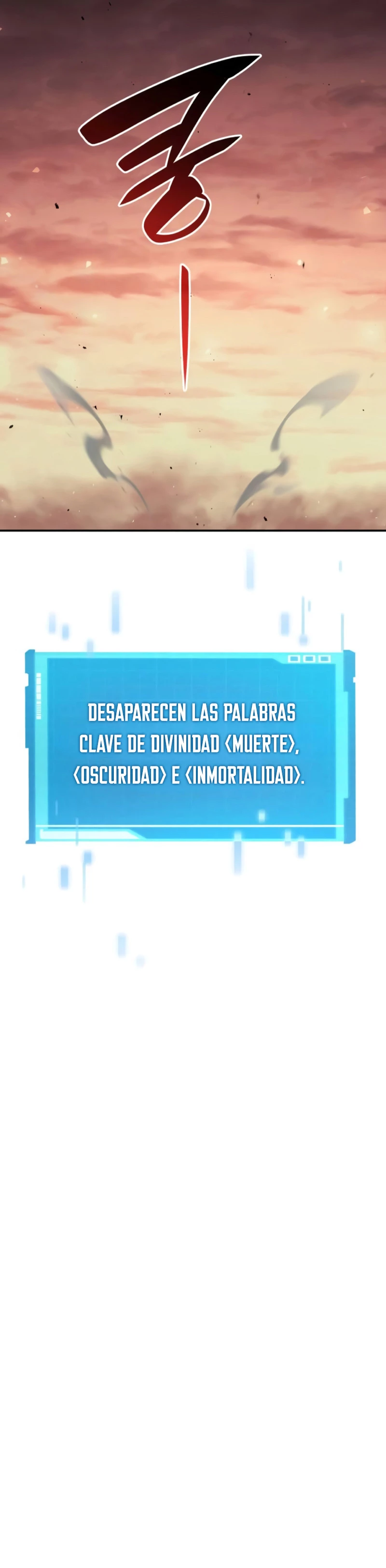 Nigromante sin limites > Capitulo 74 > Page 81