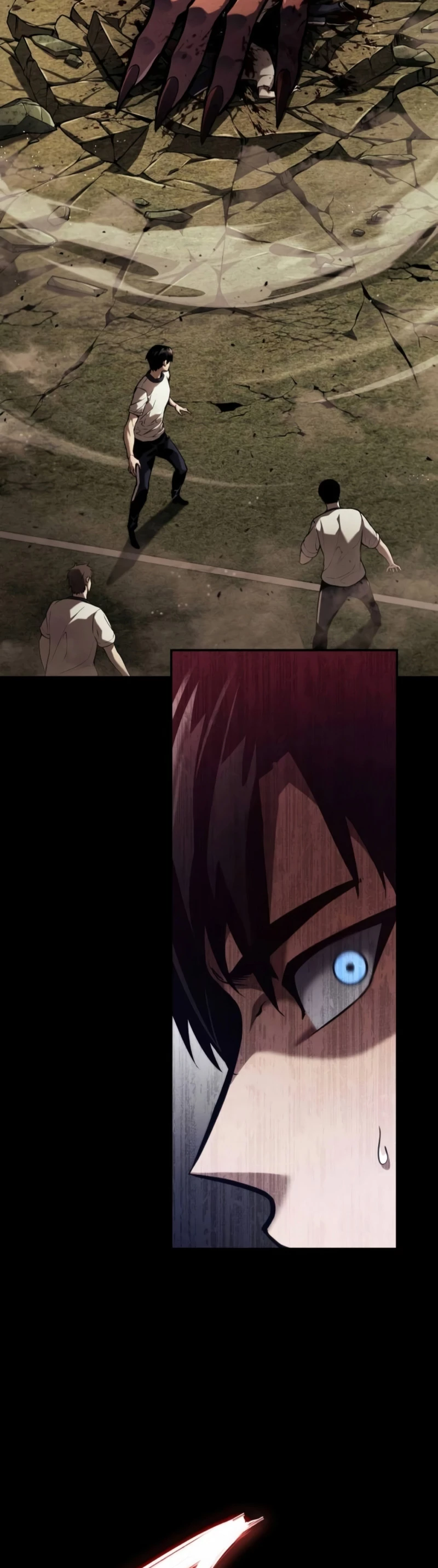 Nigromante sin limites > Capitulo 74 > Page 151