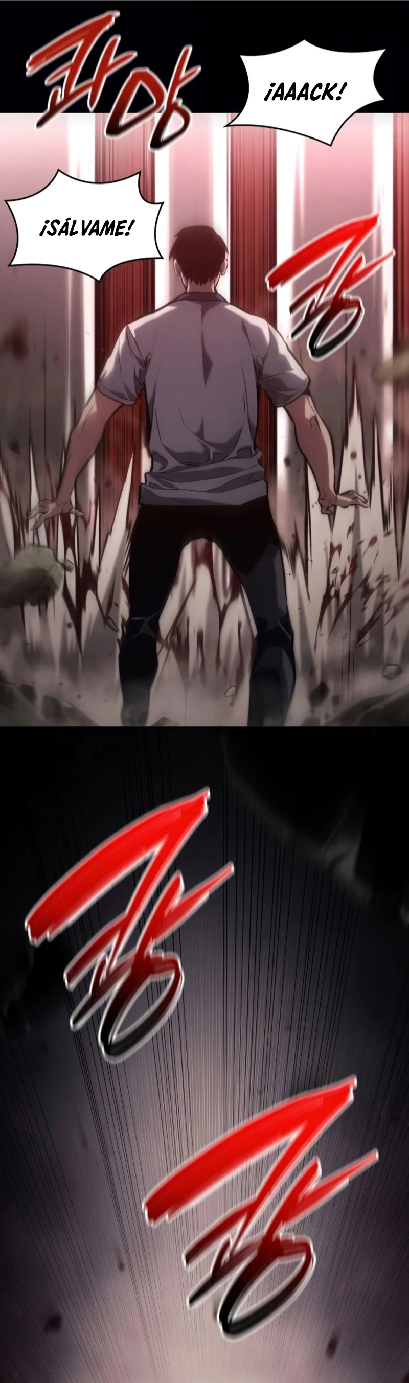 Nigromante sin limites > Capitulo 74 > Page 201