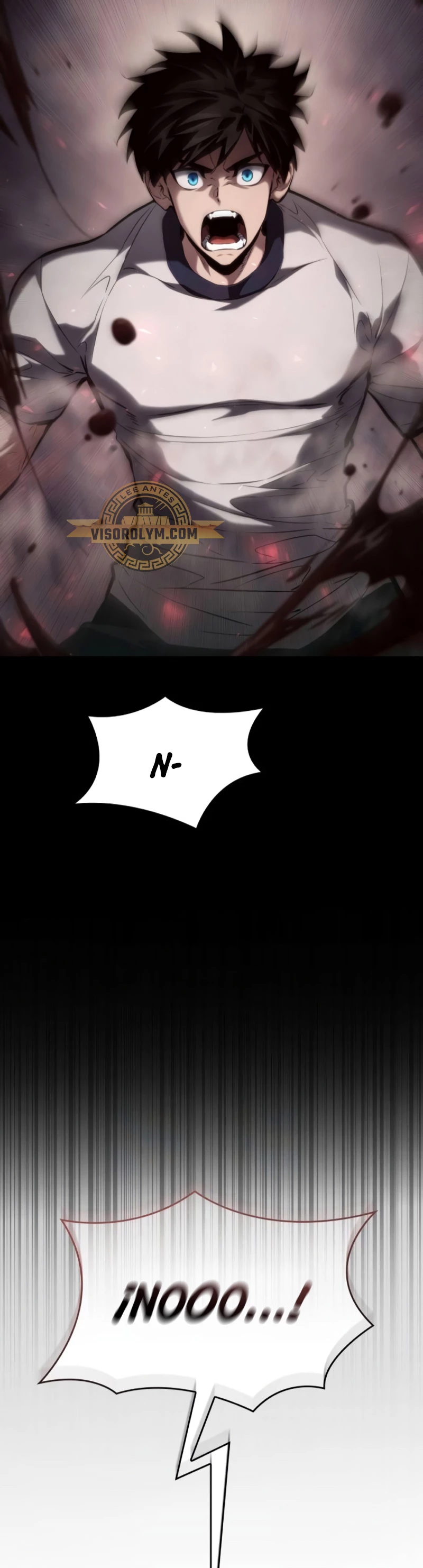 Nigromante sin limites > Capitulo 74 > Page 211