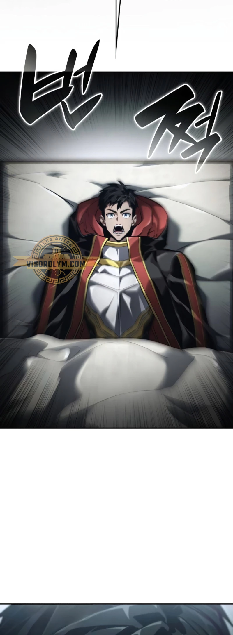 Nigromante sin limites > Capitulo 74 > Page 221