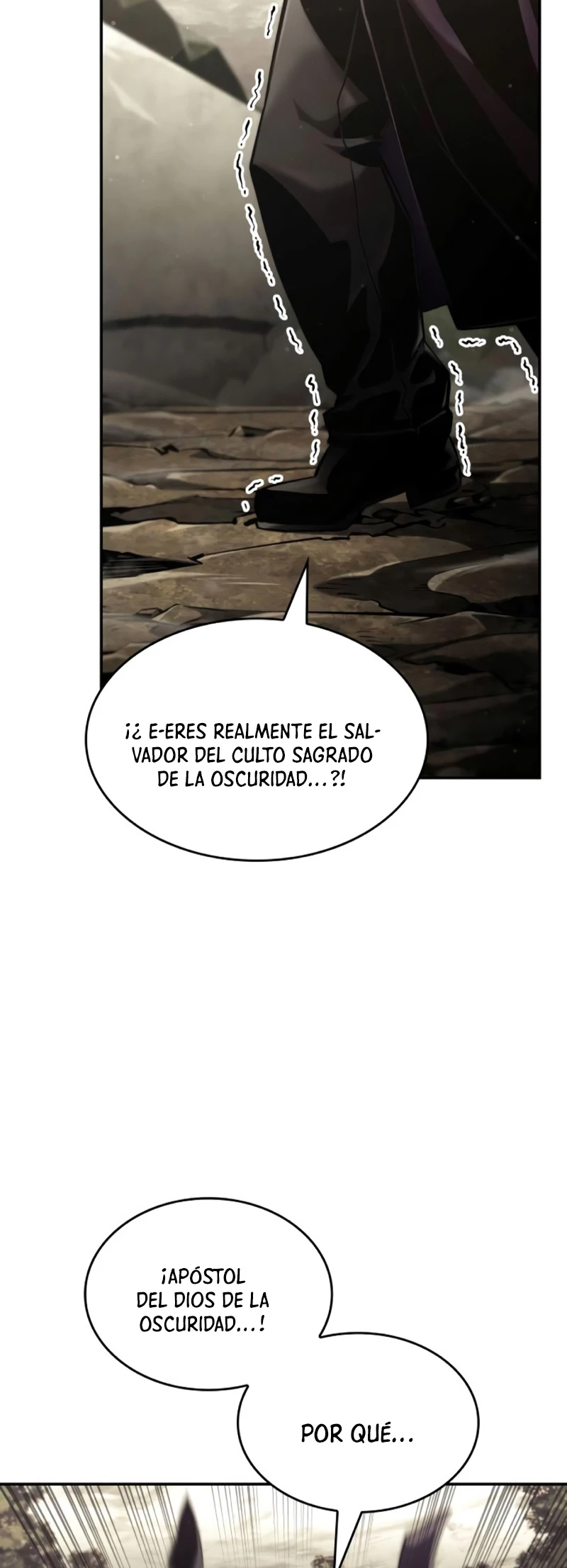 Nigromante sin limites > Capitulo 74 > Page 291