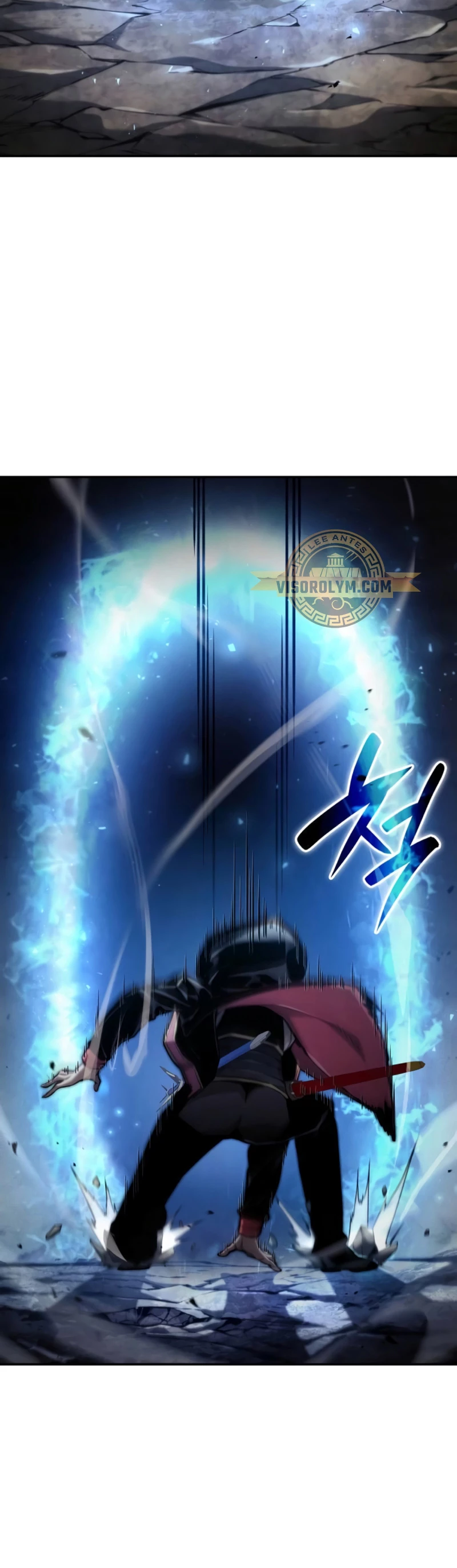 Nigromante sin limites > Capitulo 74 > Page 491
