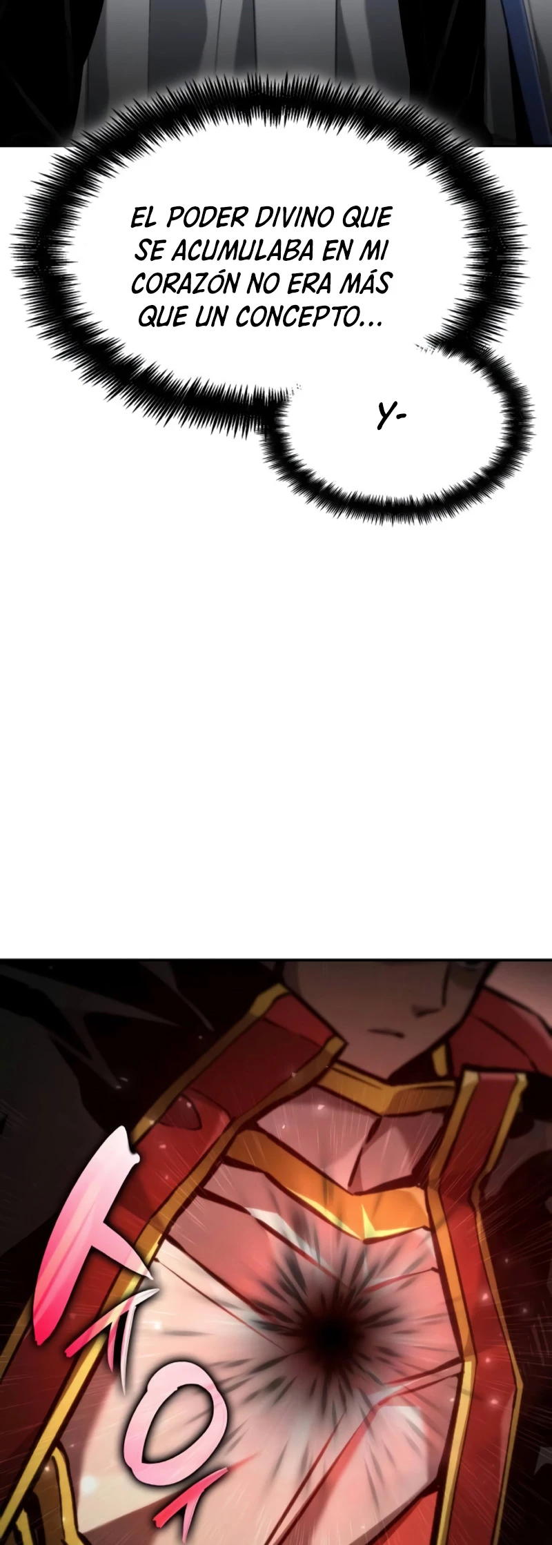 Nigromante sin limites > Capitulo 74 > Page 551