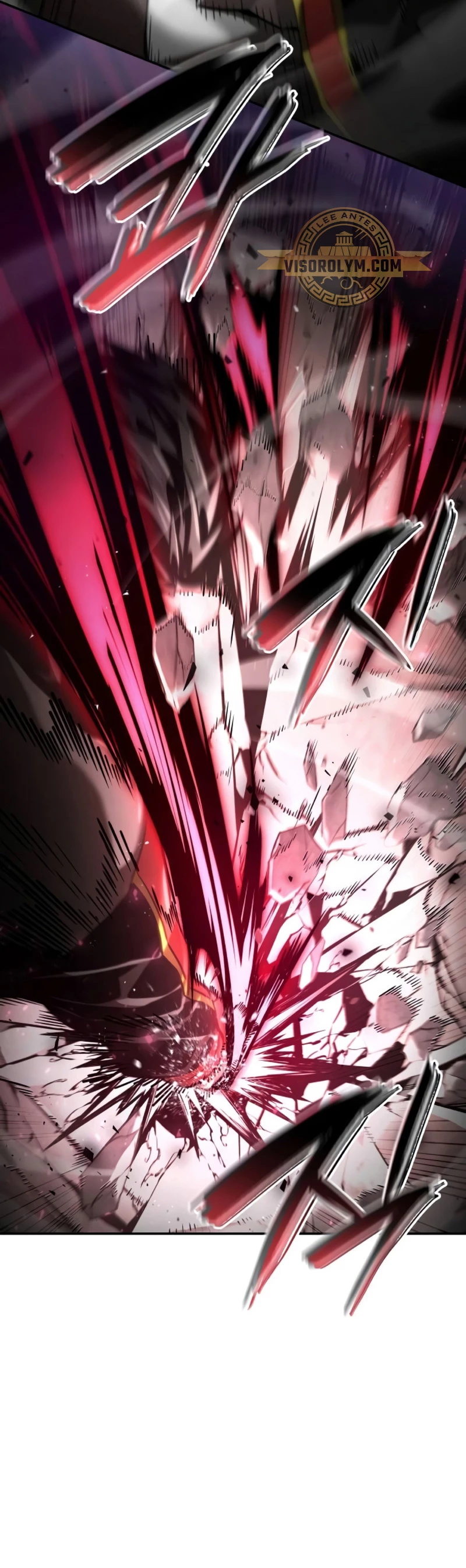 Nigromante sin limites > Capitulo 74 > Page 601