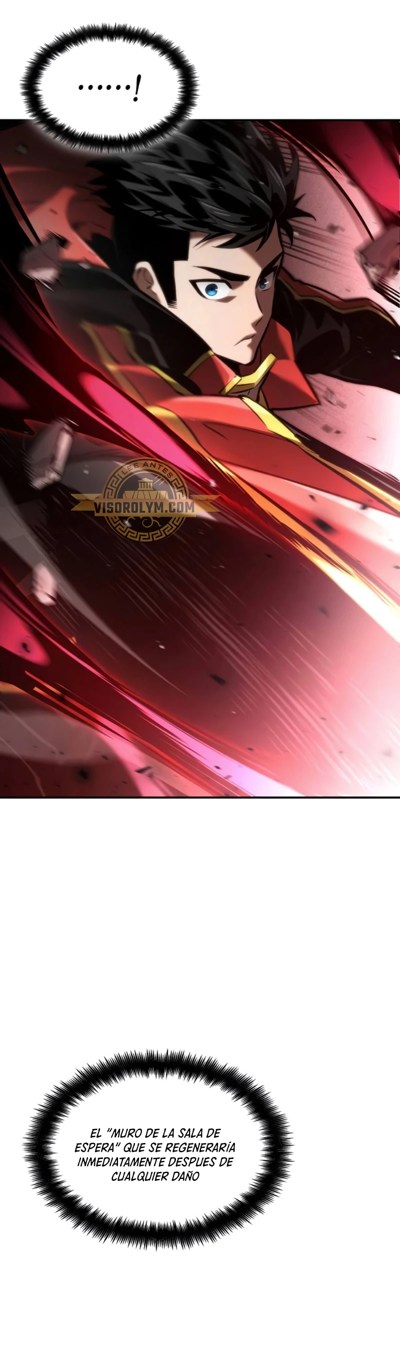 Nigromante sin limites > Capitulo 74 > Page 611