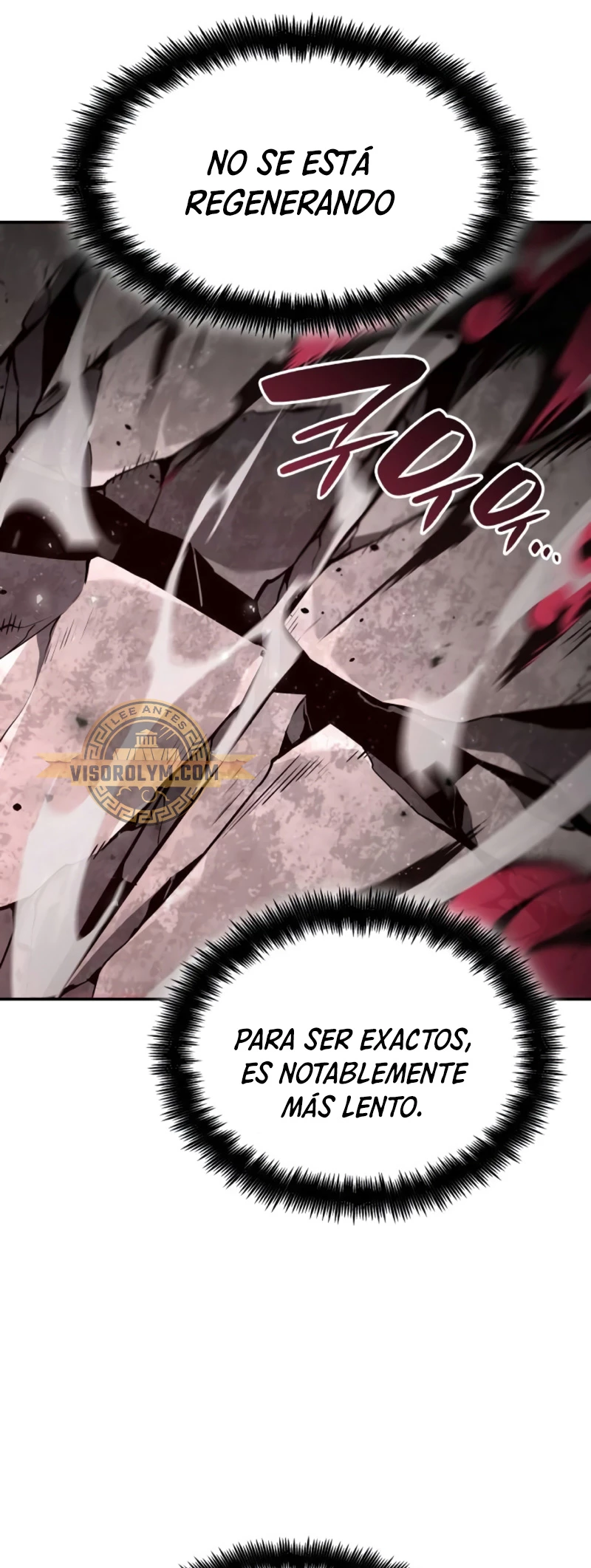 Nigromante sin limites > Capitulo 74 > Page 621