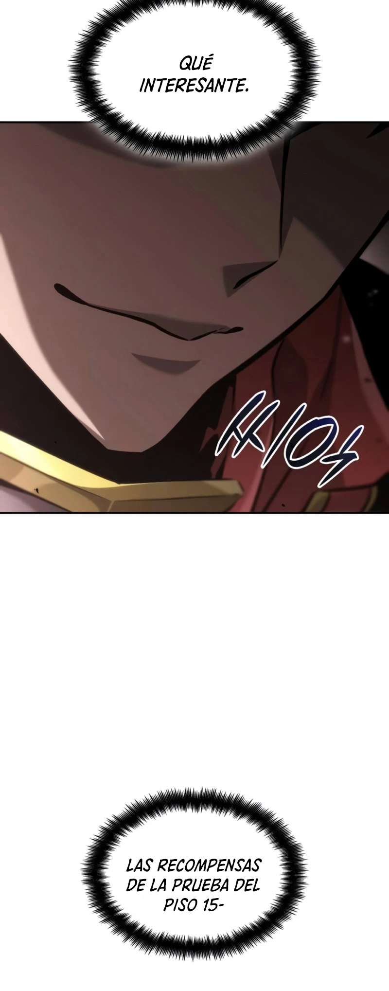 Nigromante sin limites > Capitulo 74 > Page 641