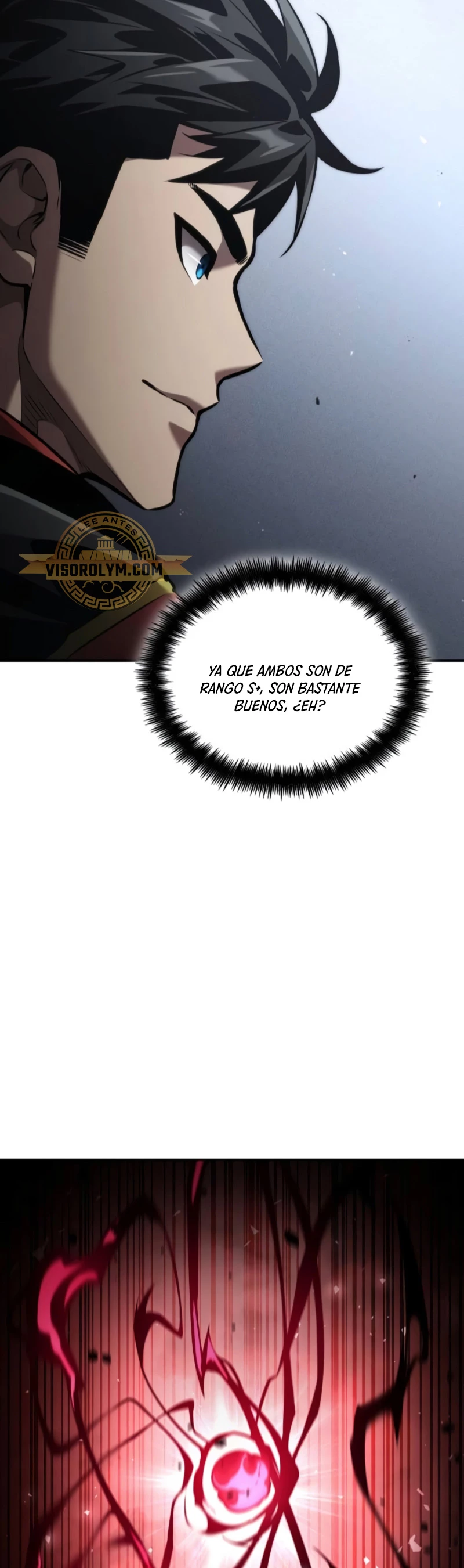 Nigromante sin limites > Capitulo 74 > Page 671