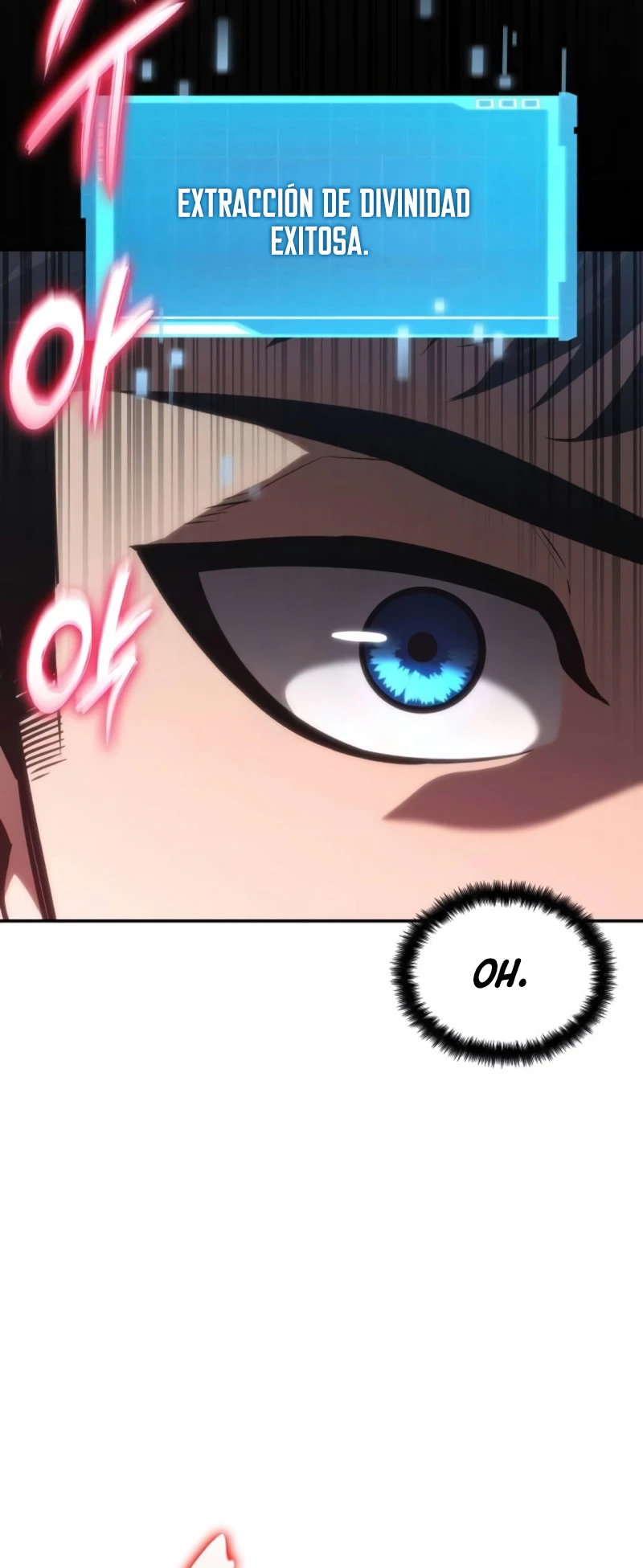 Nigromante sin limites > Capitulo 74 > Page 721