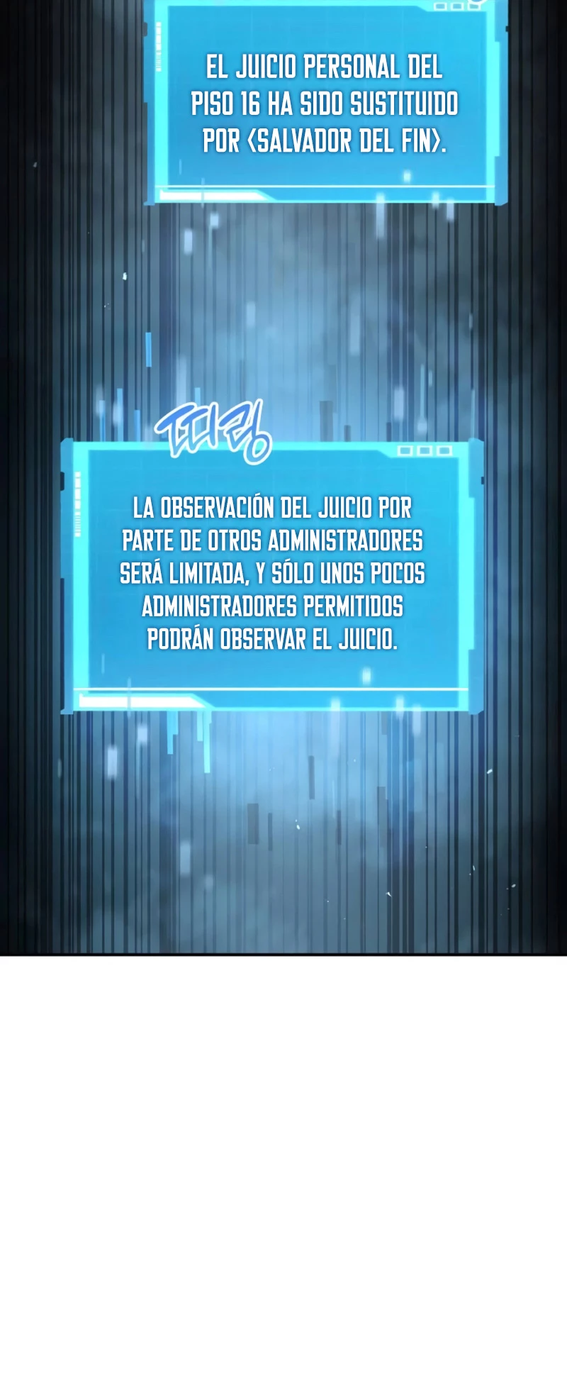 Nigromante sin limites > Capitulo 74 > Page 821