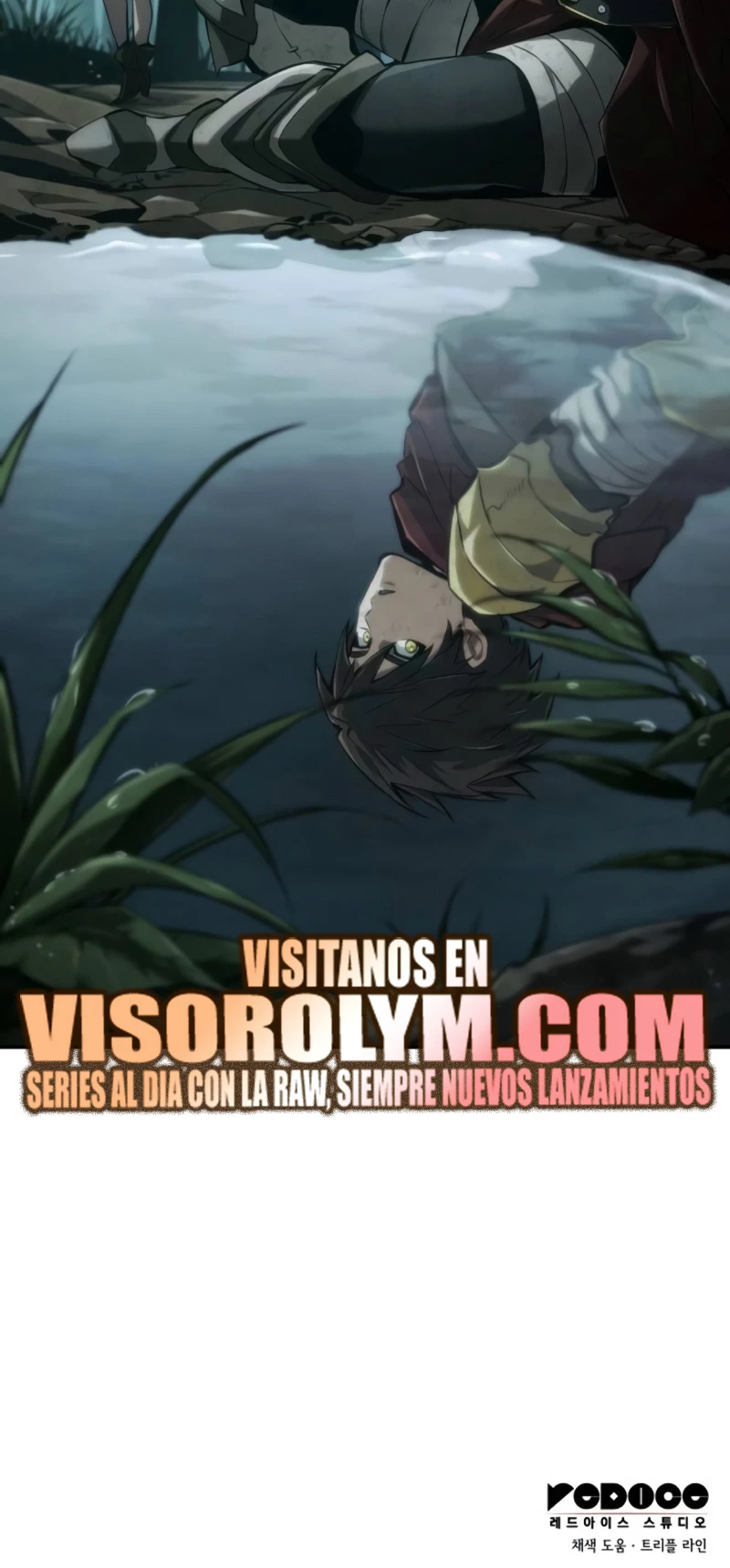 Nigromante sin limites > Capitulo 74 > Page 941