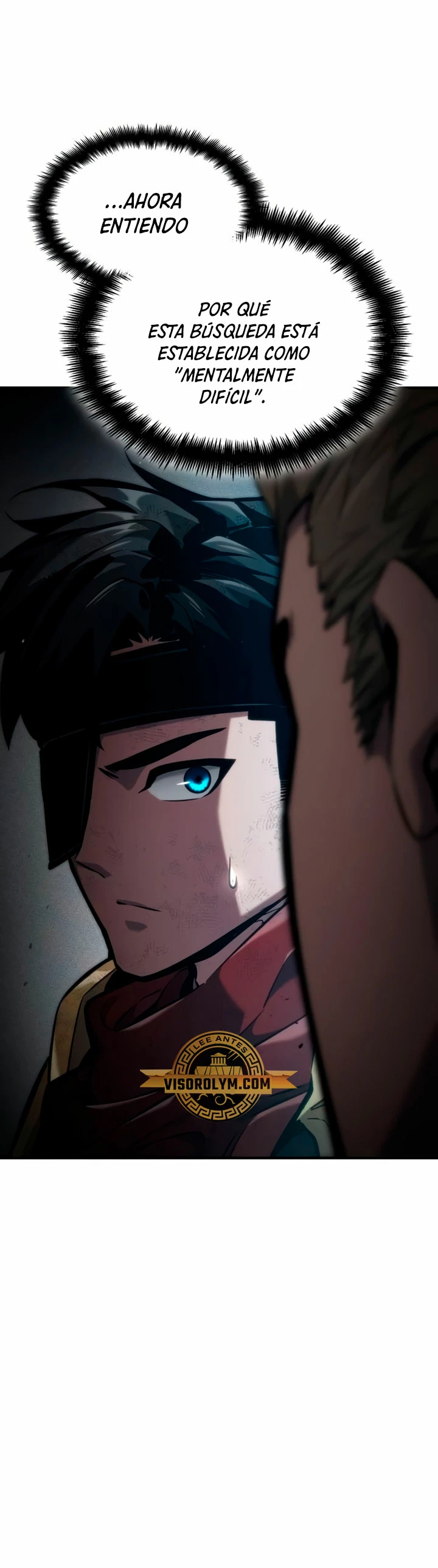 Nigromante sin limites > Capitulo 75 > Page 151