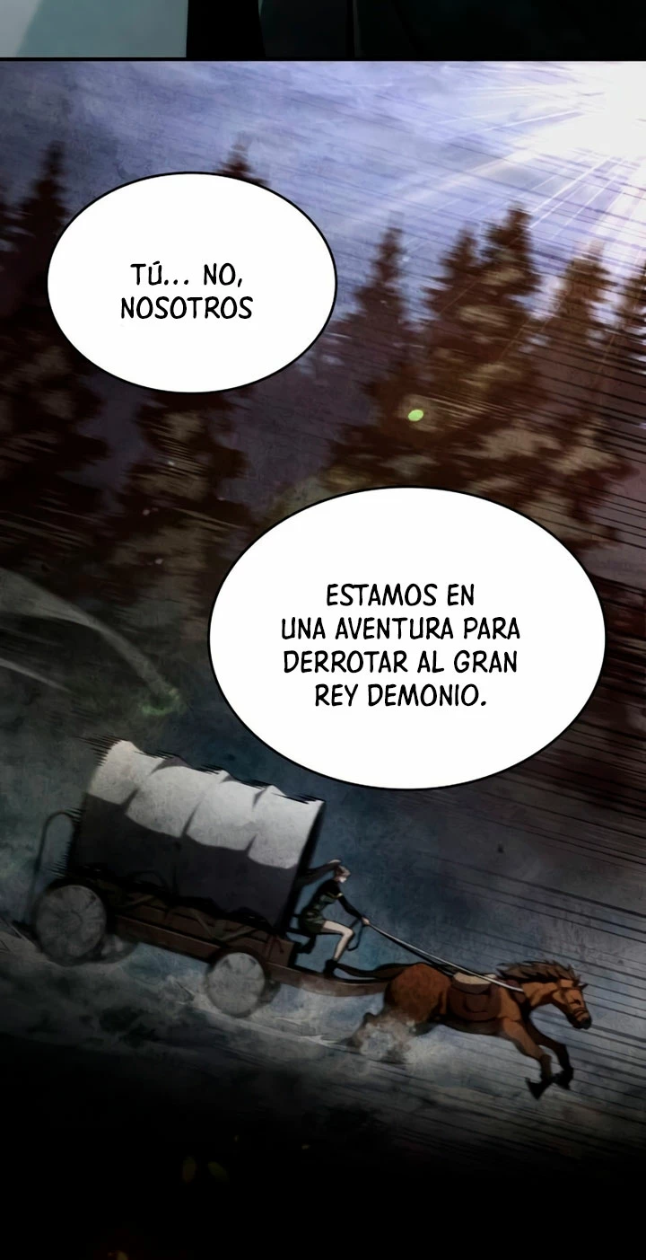 Nigromante sin limites > Capitulo 75 > Page 221