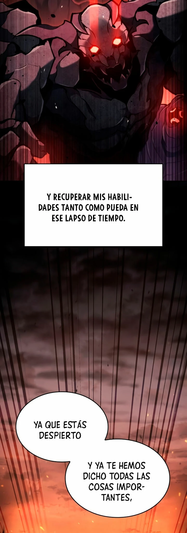 Nigromante sin limites > Capitulo 75 > Page 291