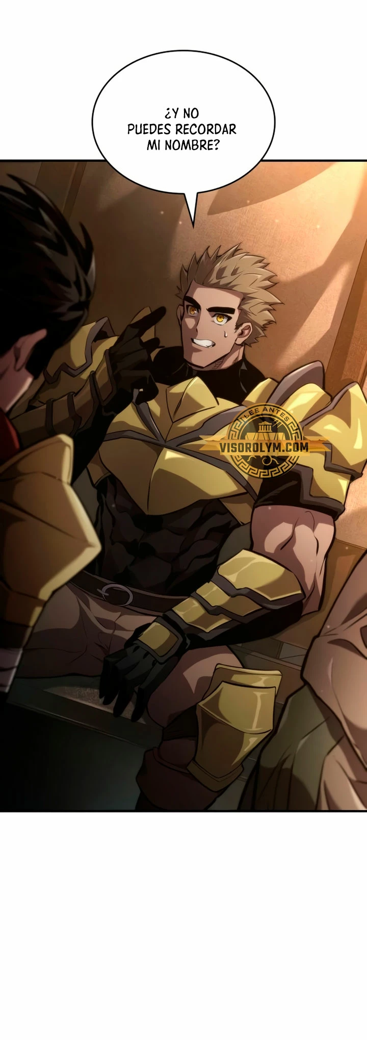 Nigromante sin limites > Capitulo 75 > Page 331
