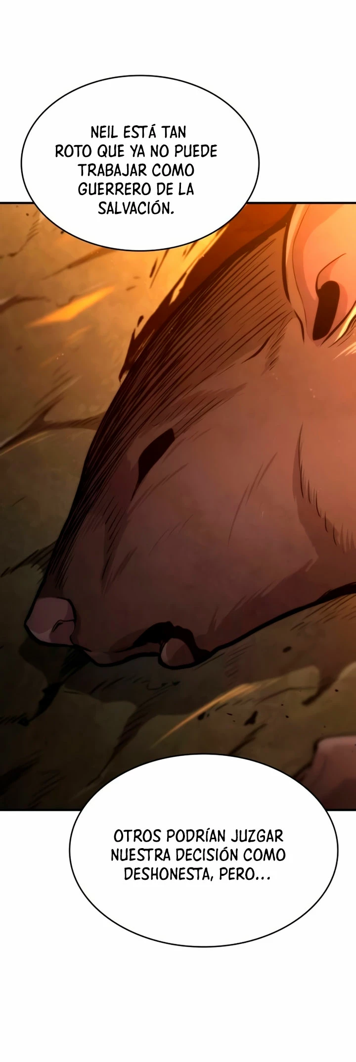 Nigromante sin limites > Capitulo 75 > Page 431