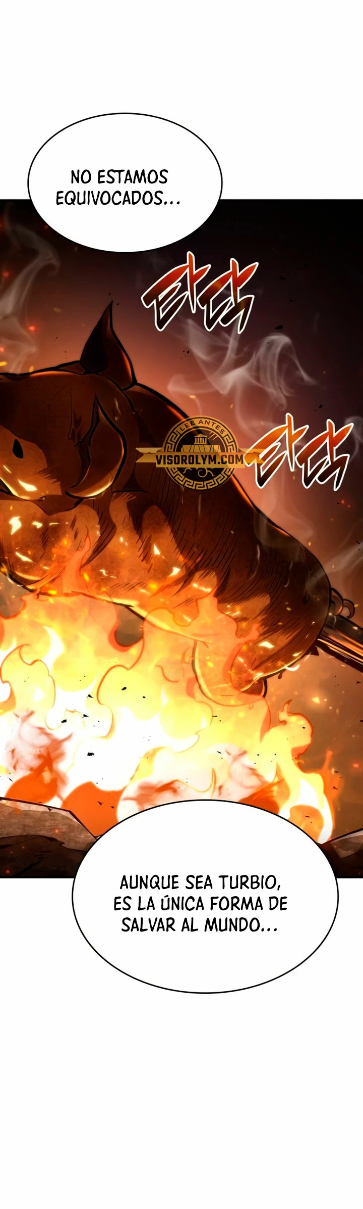Nigromante sin limites > Capitulo 75 > Page 441