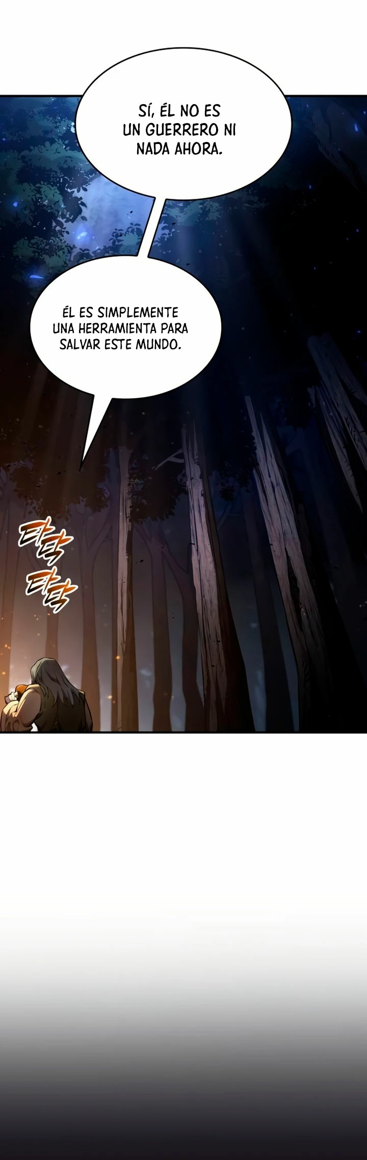Nigromante sin limites > Capitulo 75 > Page 461