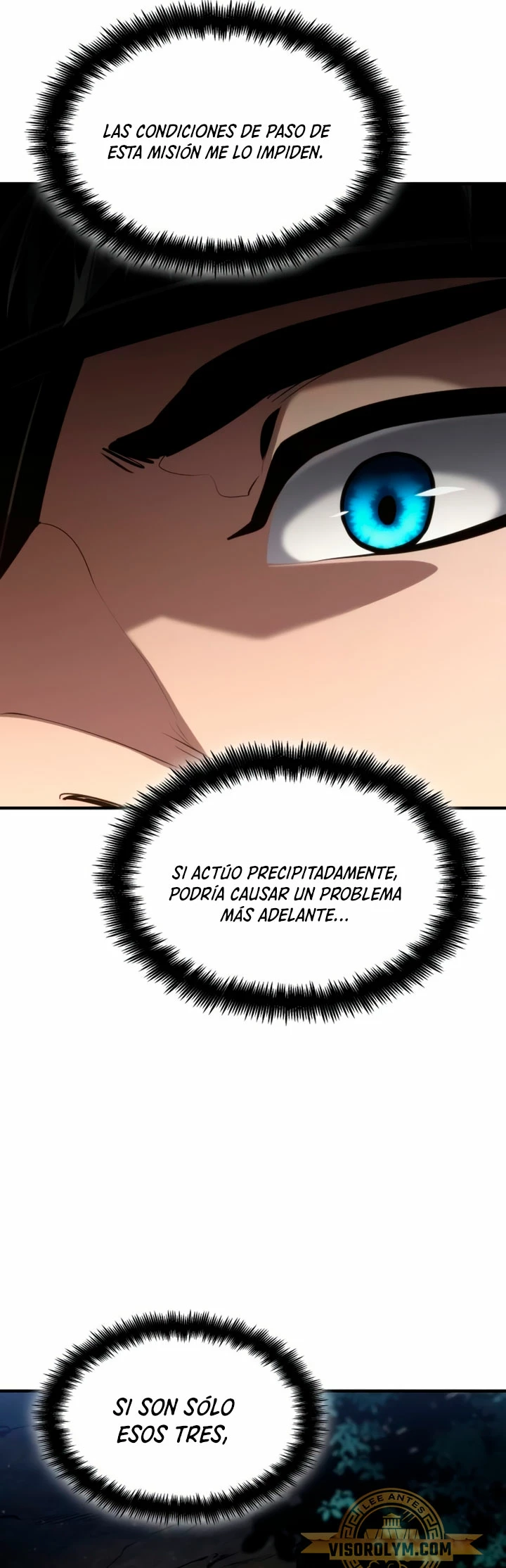 Nigromante sin limites > Capitulo 75 > Page 491