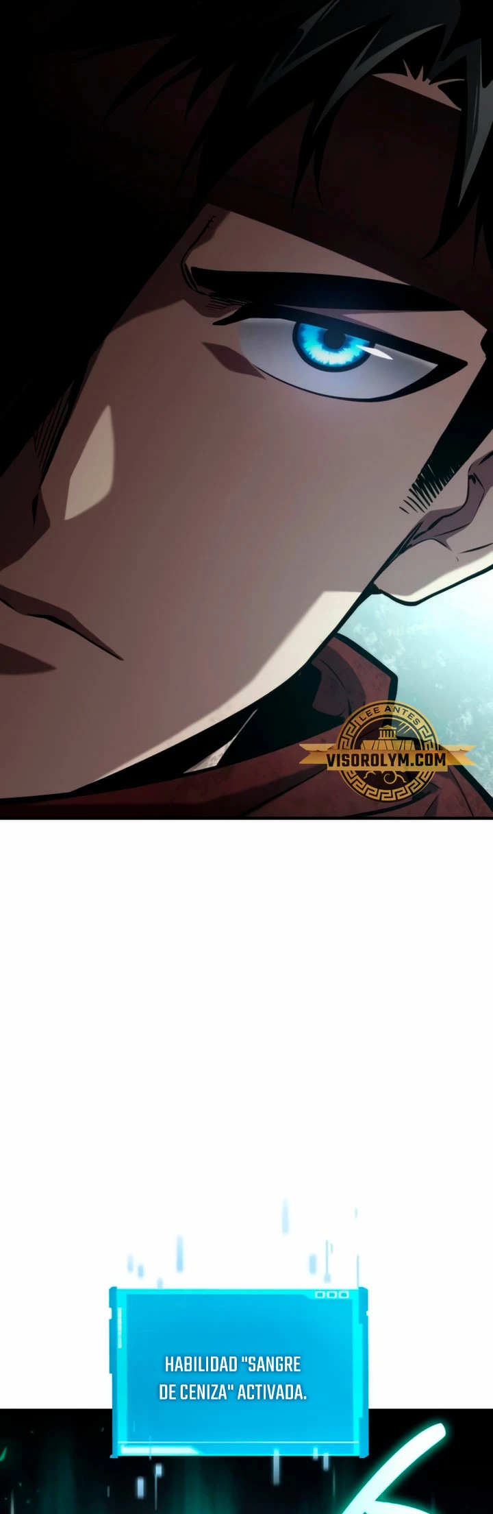 Nigromante sin limites > Capitulo 75 > Page 611