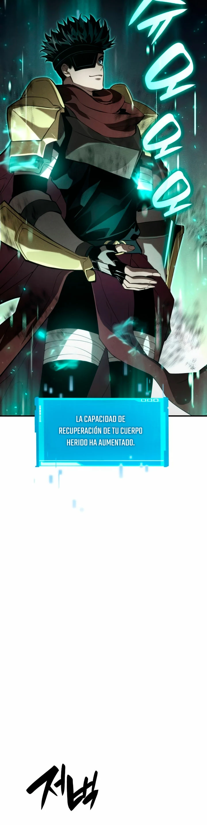 Nigromante sin limites > Capitulo 75 > Page 621